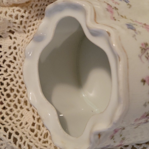 Bavarian sugar bowl - Picture 2 of 3